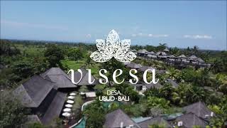 Desa Visesa Ubud  Bali [upl. by Nador]