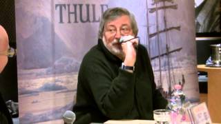 Francesco Guccini quotLultima Thulequot  LaFeltrinelli [upl. by Drofwarc80]