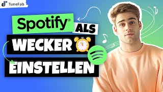 Spotify Songs als Wecker einstellen  Android amp iPhone Tipps [upl. by Silvers]