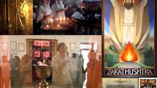 The Ancient Religion of Zoroastrianism [upl. by Arne781]