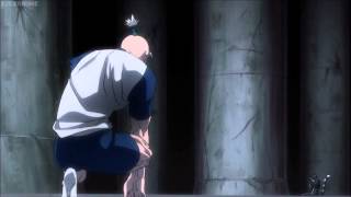 netero vs meruem full fight part 7 [upl. by Gitel]