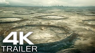 SILO Trailer 2024 New Season  4K UHD HDR [upl. by Aihsyt]