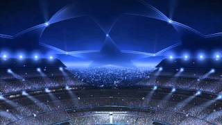 Música Oficial da Champions League [upl. by Brenden362]