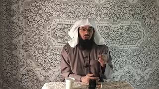 Tawheed Class 1  Explanation of the Three Fundamental Principles of Islam  Shaykh Ahmad Jibril [upl. by Knowling]