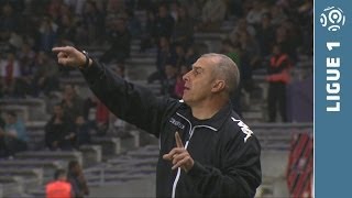 Toulouse FC  Stade Rennais FC 05  Le résumé TFC  SRFC  20132014 [upl. by Alburg]