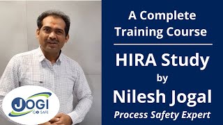 HIRA Study Training Module HAZARDS IDENTIFICATION amp RISK ASSESSMENT FREE Training Course [upl. by Reidid775]