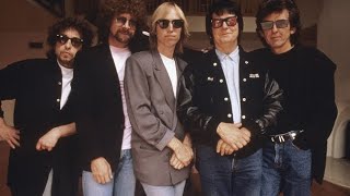 The Traveling Wilburys Albums AND Songs Ranked [upl. by Nueoht262]