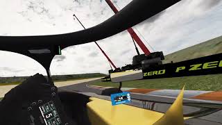 Assetto Corsa：Zandvoort  MyGale M21F4 [upl. by Bucky]