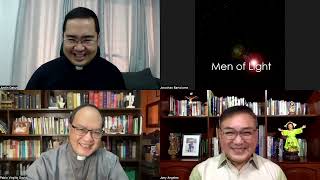 MEN OF LIGHT – EPISODE 10 SEASON 82  quotSHEPHERDING SHEPHERDSquot [upl. by Eintruoc685]