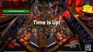 Pinball FX320240623234446 [upl. by Kenon]