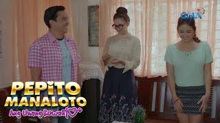 Pepito Manaloto  Ang Unang Kuwento Titos and titas marurupok din pala  YouLOL [upl. by Llevart]