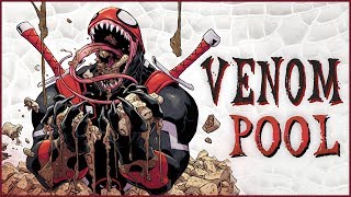 When Deadpool Became Venom [upl. by Georgianne]