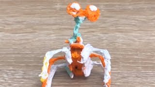 How to make your doodle come to life The 3Doodler HEX BUG [upl. by Neehs]