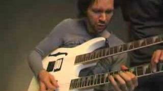 Paul Gilbert Insane guitar [upl. by Steck875]