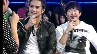 Gandang Gabi Vice ngayong Linggo March 25 [upl. by Anelis536]