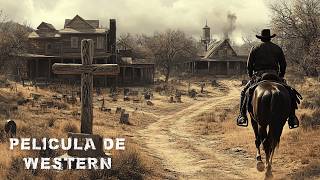 El Legendario Tiroteo Que Cambió el Salvaje Oeste  Accion Western  Pelicula en Español Completa [upl. by Winola120]