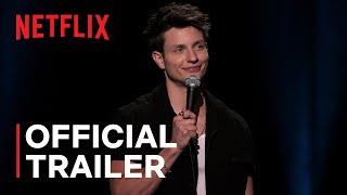 Matt Rife Natural Selection  Official Trailer  Netflix [upl. by Zischke]