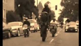 Longest wheelie Ruff Ryders Anthem DMX [upl. by Tega]