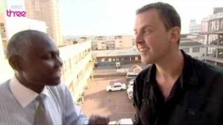 Scott Mills vs the antigay preacher  The Worlds Worst Place to be Gay  BBC Three [upl. by Adnwahsar314]