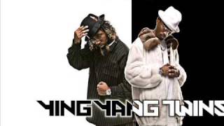 Ying Yang Twins ft Bo Hagon  Awww Skeet Skeet [upl. by Atihana195]