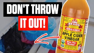 Can Apple Cider Vinegar Go Bad [upl. by Trubow117]