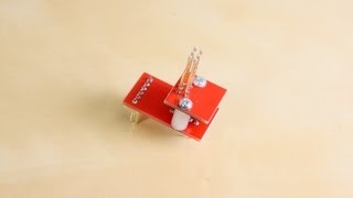 SparkFun ISP Pogo Adapter [upl. by Lenssen]