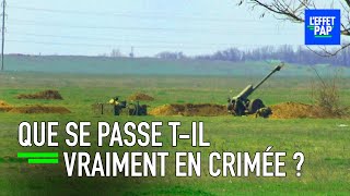 Ukraine  Le bordel de la propriété de la Crimée [upl. by Ytsur]