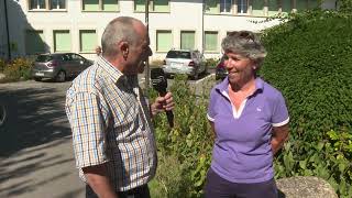 GemeindeTV Binningen Cyclomania bewegt [upl. by Carmelia]