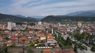 Arnavutluk  Elbasan Albania  Elbasan [upl. by Levana930]