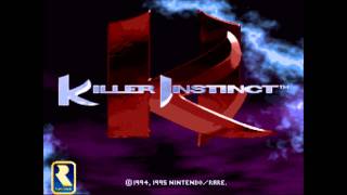 Killer Instinct Theme Remix [upl. by Noevart]