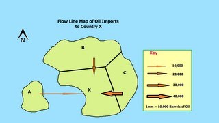 How to make a Flowline Map [upl. by Michon588]