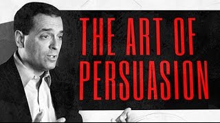 Leadership and Motivation The Art of Persuasion [upl. by Woodley]