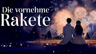 Entspannt einschlafen mit Märchen Die vornehme Rakete  Hörgeschichte Hörbuch zum Einschlafen [upl. by Einna]