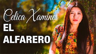 El Alfarero │ Celica Xamines Video Oficial [upl. by Ihdin109]