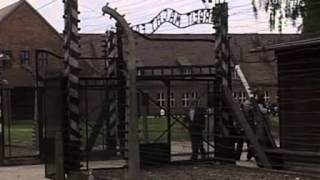 Z Kroniki Auschwitz 02 Orkiestra CLITHE XviD [upl. by Sito]