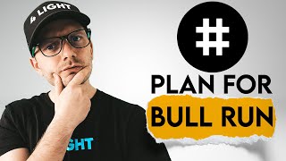 RSR Price Prediction Reserve Rights Token Bull Run Plan [upl. by Dnomra]