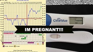 PREGNANT WITH PCOS  Metformin success story [upl. by Noraha919]