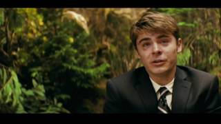 Zac Efrons new movie Charlie St Cloud [upl. by Yaakov]