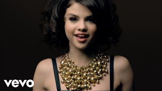 Selena Gomez amp The Scene  Naturally [upl. by Bedad]