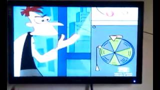 Phineas and Ferb  Candace Gets Busted Tagalog [upl. by Gwyneth]