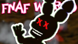 DO IT FOR RXQ Ep 18  FNaF World  RANDOM Fixed Party Hard Mode [upl. by Maiah]