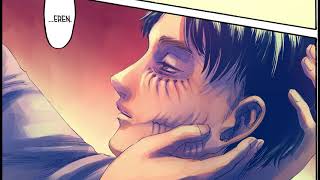 Eren Yeagers Death Manga Chp 138amp139 [upl. by Naffets]