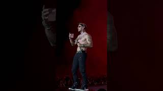 Emis Killa  Cult  EM15 Rho Fiera MI EmisKilla Cult EM15 [upl. by Goldina]