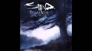 Staind  Cant Believe [upl. by Patti]