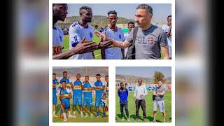 UMUTOZA WA RAYON SPORTS AYISUBIJE KWISOKO ABAKINNYI UBUYOBOZI BWAGUZE BOSE ARABANZE AKENEYE ABANDI [upl. by Sucramal808]