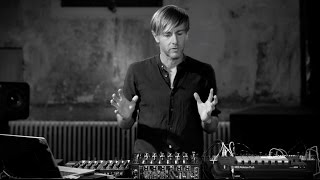 How I PLAY Richie Hawtin MODEL 1 DJ SetUp [upl. by Kelwin]