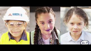 Apprenticeship Support Australia  National 30 Second TVC [upl. by Irual]