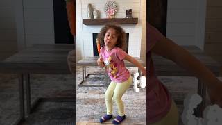 Cute sister laughs at baby sister fart 💨 shorts [upl. by Dric]