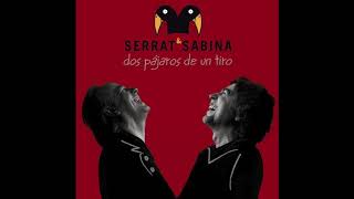 Pastillas para no soÃ±ar Serrat y Sabina [upl. by Douglas]