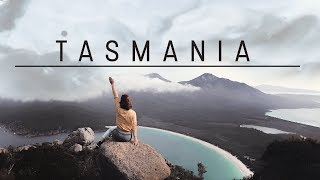 Discover Tasmania l The most beautiful Island Ever [upl. by Ishmael807]